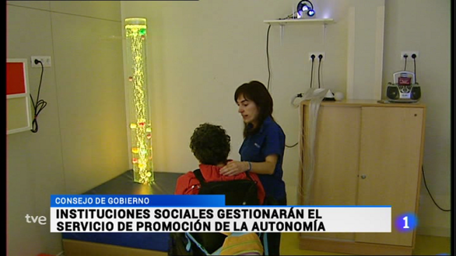 Informativo Telerioja 2 - 13/05/16