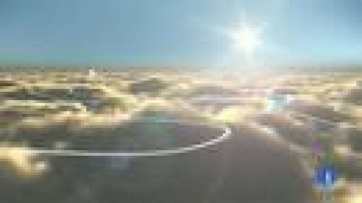 Telenorte - País Vasco - El tiempo en el País Vasco - 13/05/16