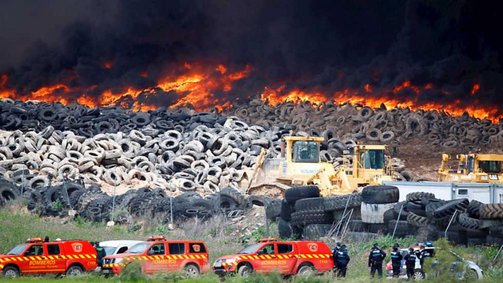España en 24 horas - 13/05/16 - ver ahora