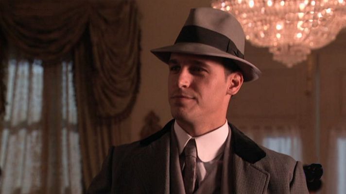 Seis hermanas - Episodio 265