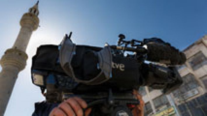 En portada - En portada: Making de 'Honor'