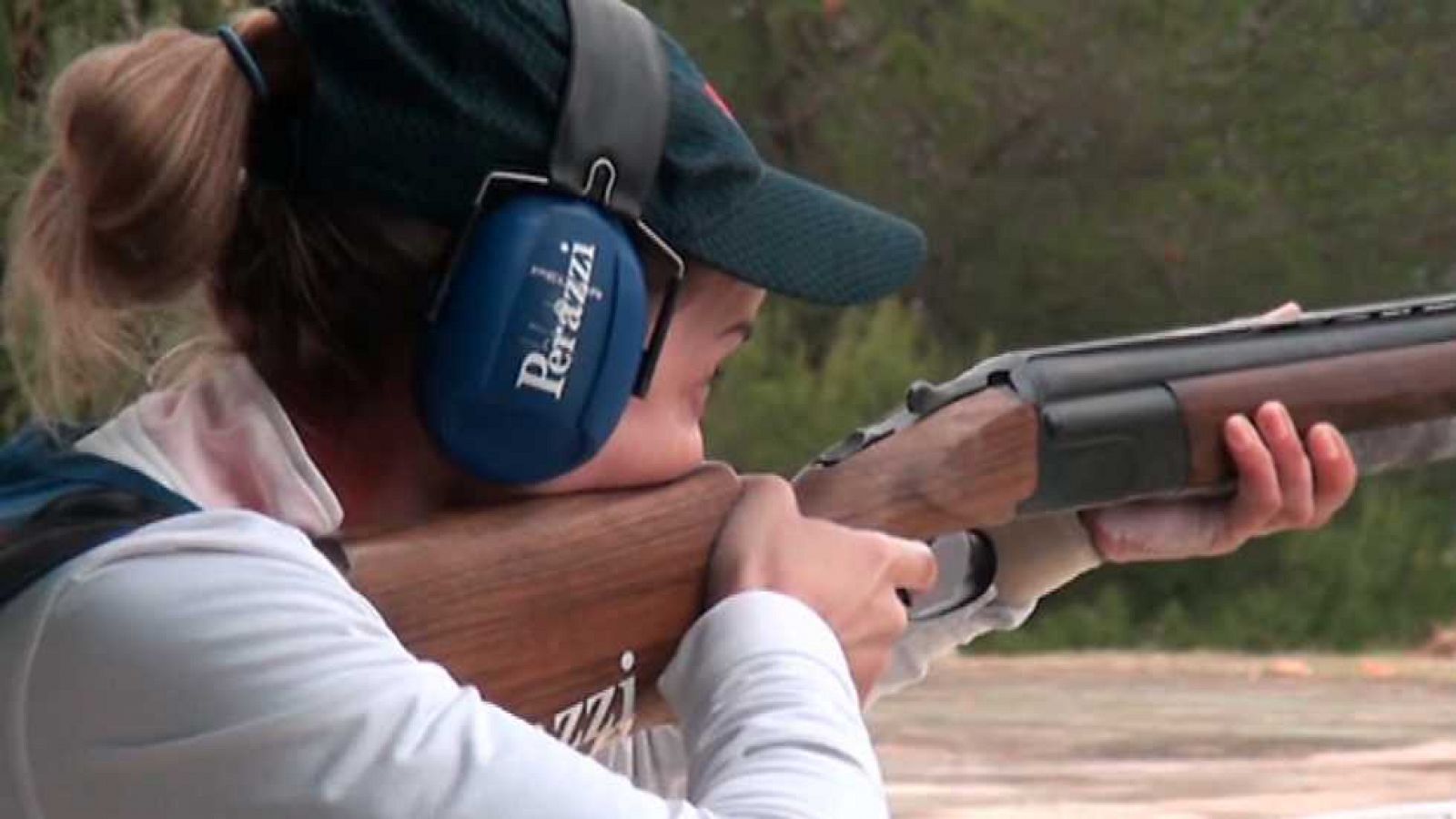 Tiro Olímpico - Campeonato de España. Categorías Foso Olímpico - Ver ahora