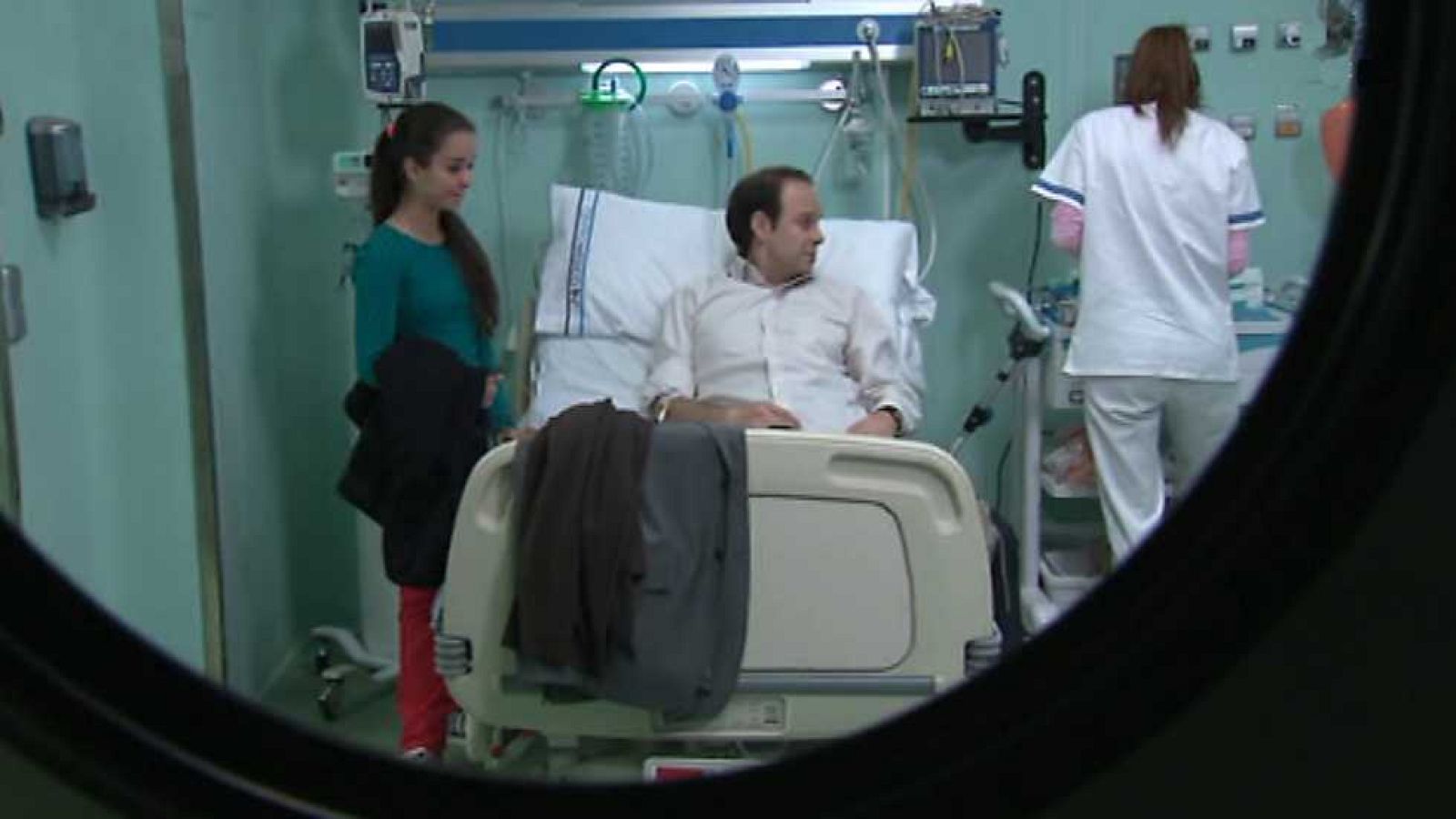 Centro médico - 13/05/16 (2) - ver ahora