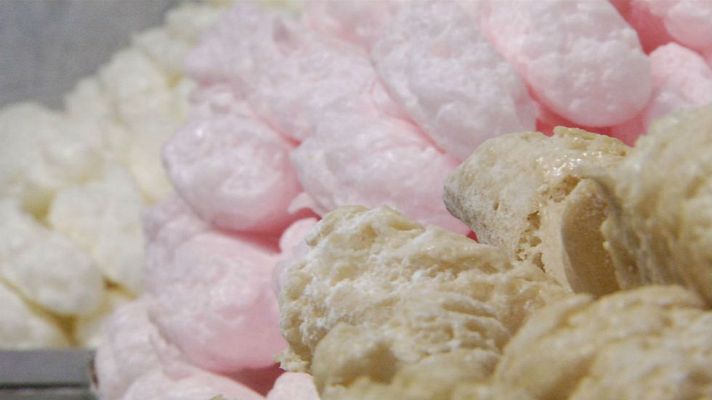 Aquí la Tierra - Azucarillos, el dulce castizo