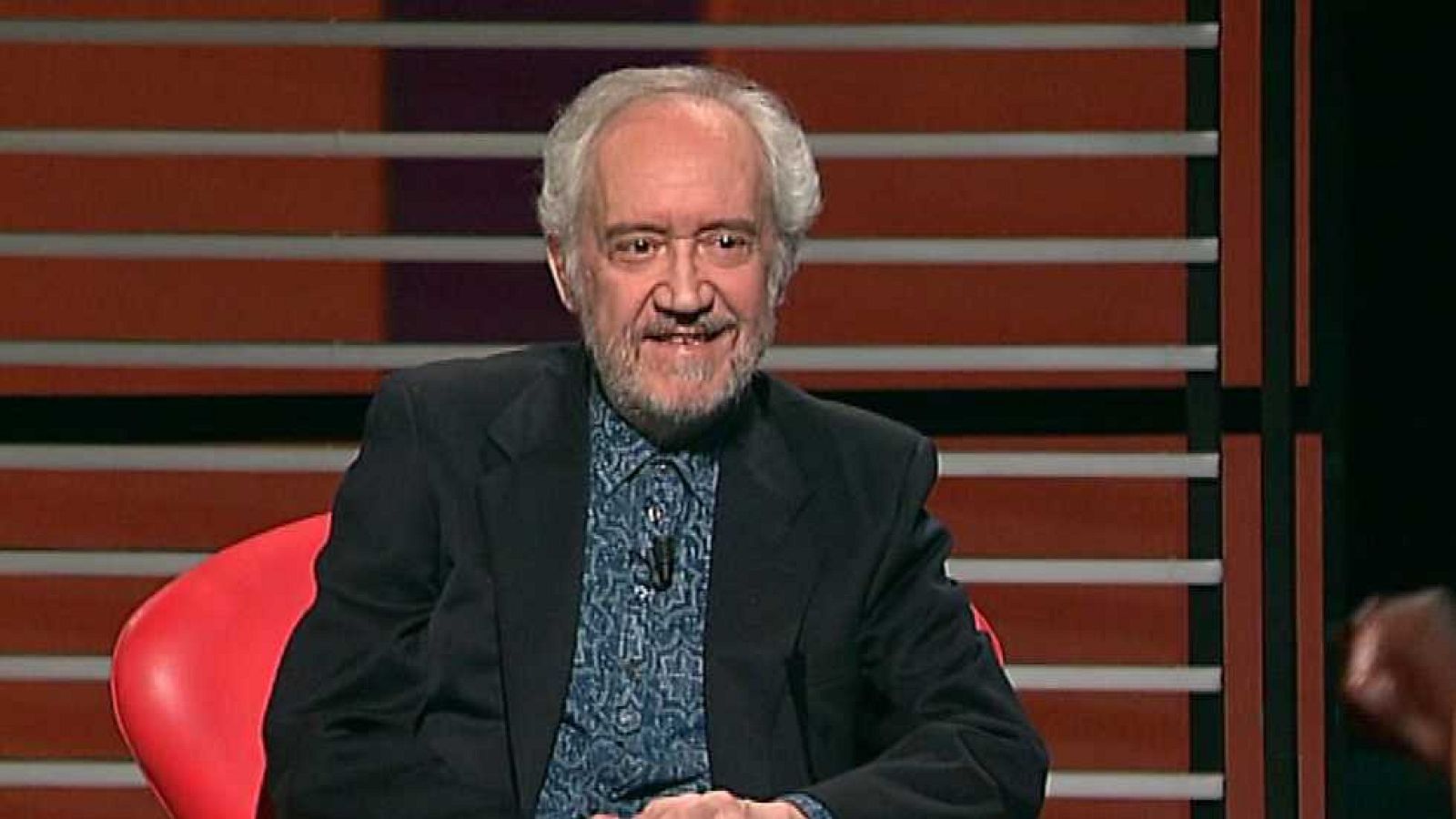 Historia de nuestro cine - Los peores años de nuestra vida (Presentación) - Ver ahora