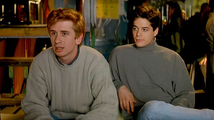 Cine de siempre - Los peores años de nuestra vida