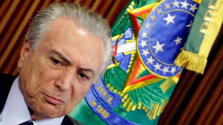 Latinoamérica en 24 horas - Latinoamérica en 24 horas - 13/05/16