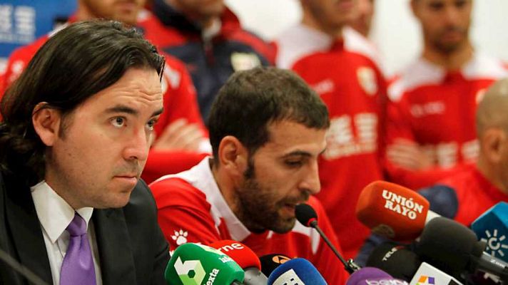 Estudio Estadio - Estudio Estadio - 13/05/16