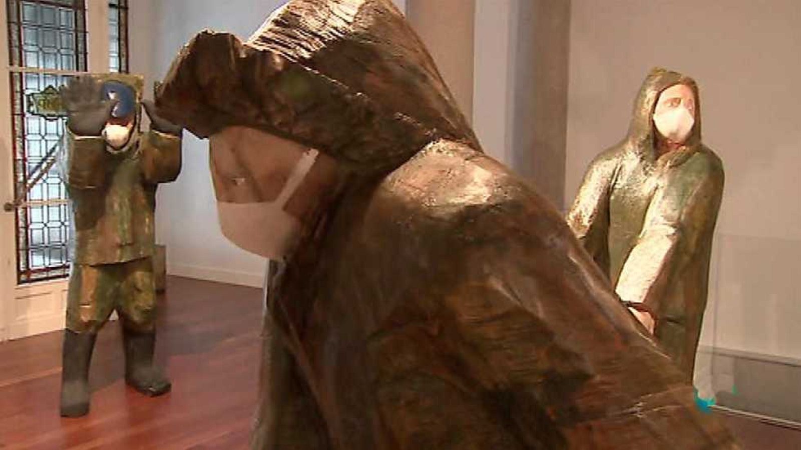 España en comunidad - 14/05/16 - Ver ahora