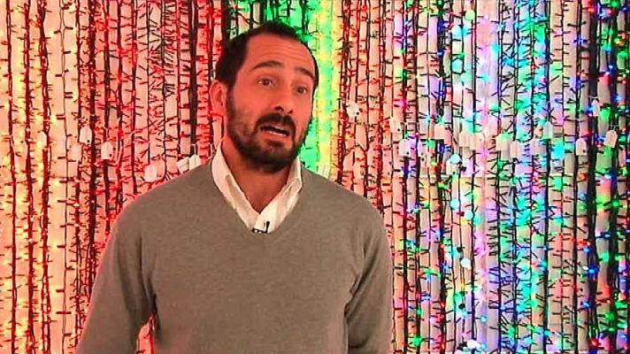 Espacio Empresa - Espacio Empresa - 14/05/16