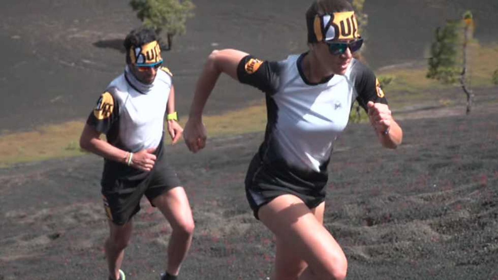 Evasión - T4 - Programa 9 - ver ahora