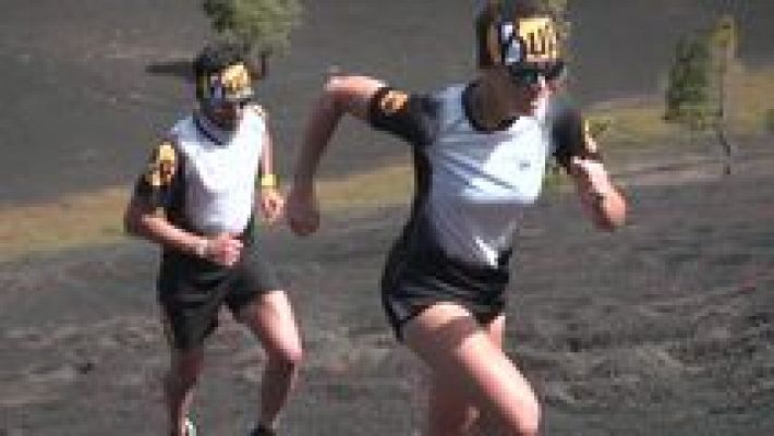 Evasión - T4 - Programa 9