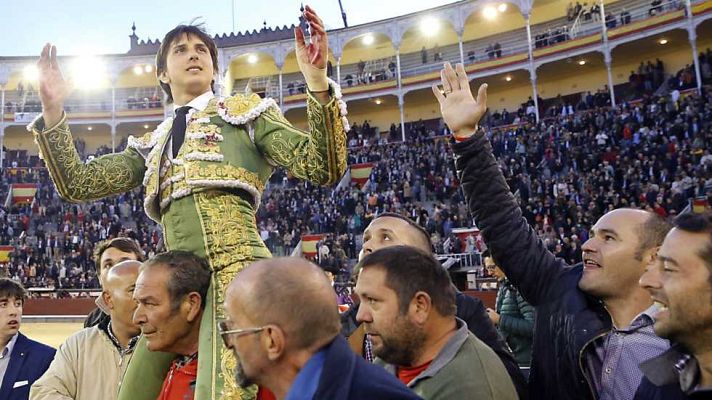 Tendido cero - Tendido Cero - 14/05/16