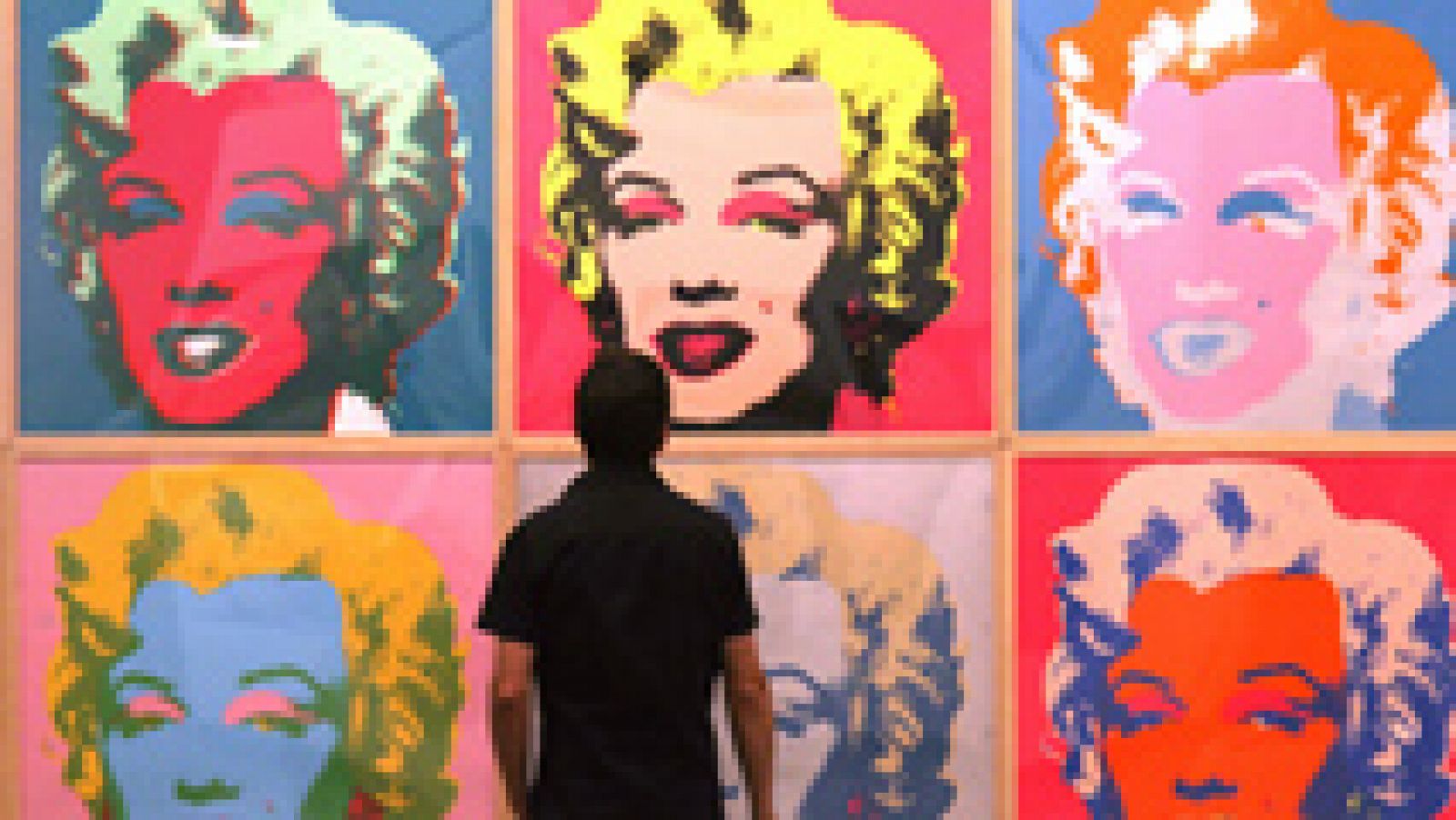 Informativo 24h: Notas a mano, joyas y otros bienes personales de Marilyn Monroe, a subasta | RTVE Play