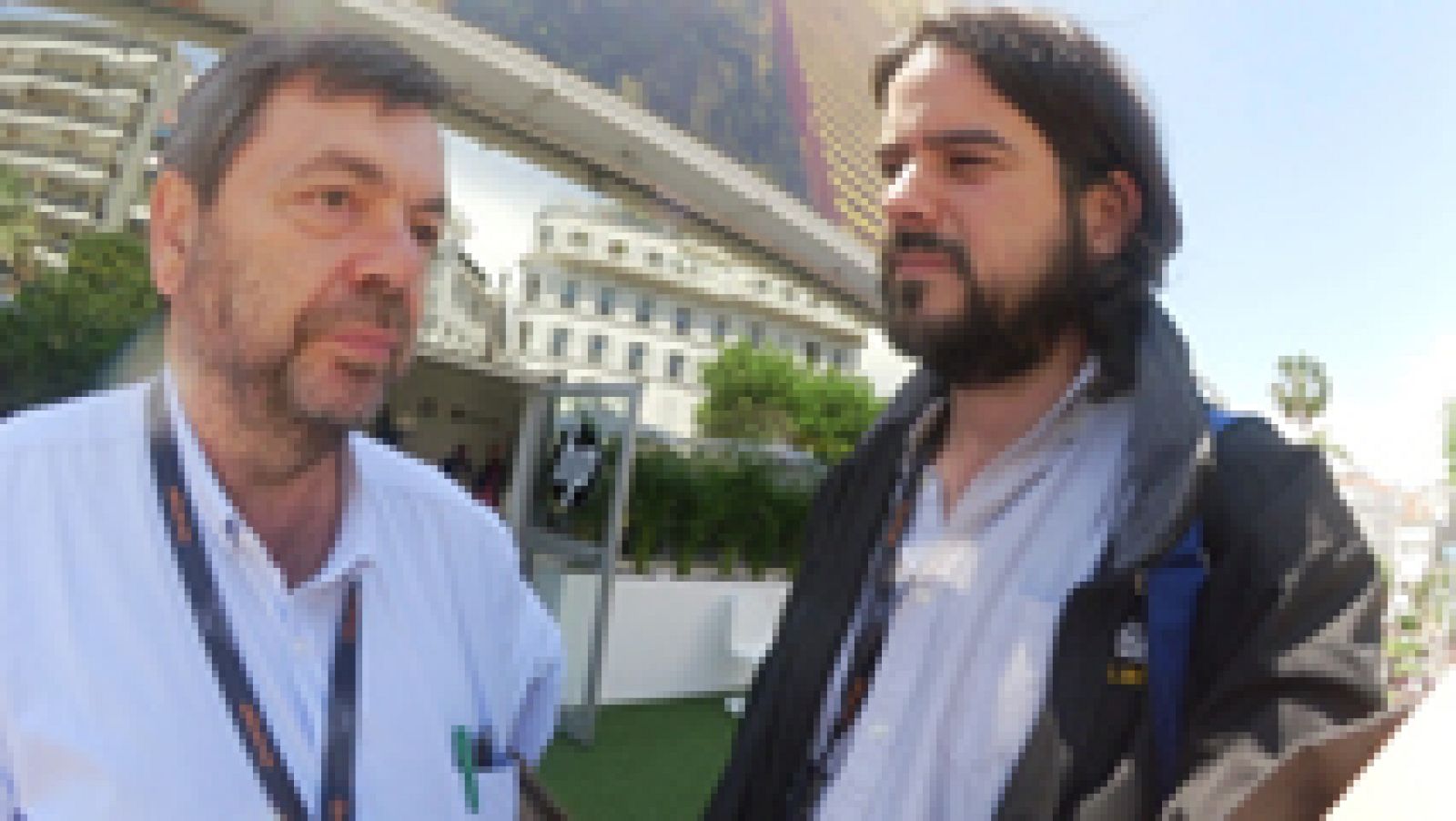 Cultura en Rtve.es: La crítica de la tercera jornada a competición en el 69 Festival de Cannes | RTVE Play