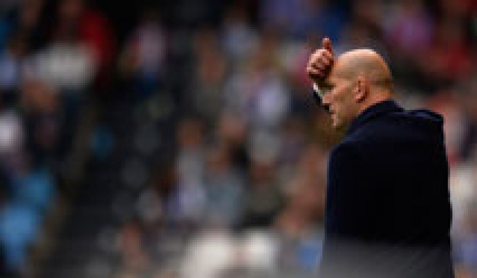 Sin programa: Zidane: "Estamos un poco decepcionados, pero hicimos todo lo que teníamos que hacer" | RTVE Play