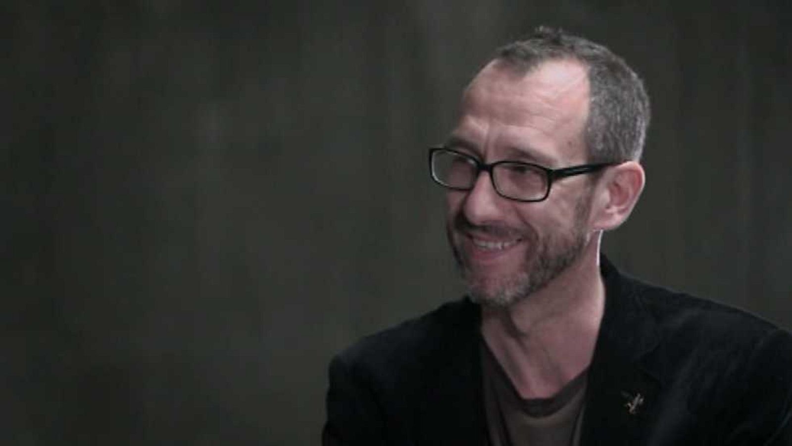 Página Dos - Ricardo Menéndez Salmón - Ver ahora