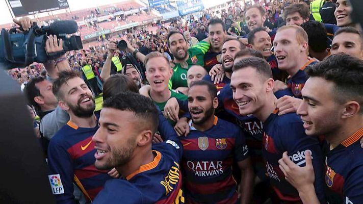 Estudio Estadio - Estudio Estadio - 14/05/16 (1)