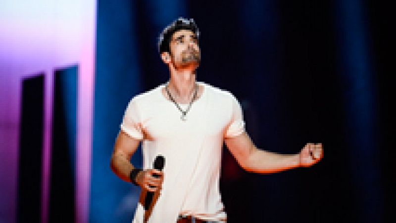 Eurovisin 2016 - Hungra: Freddie canta 'Pioneer'