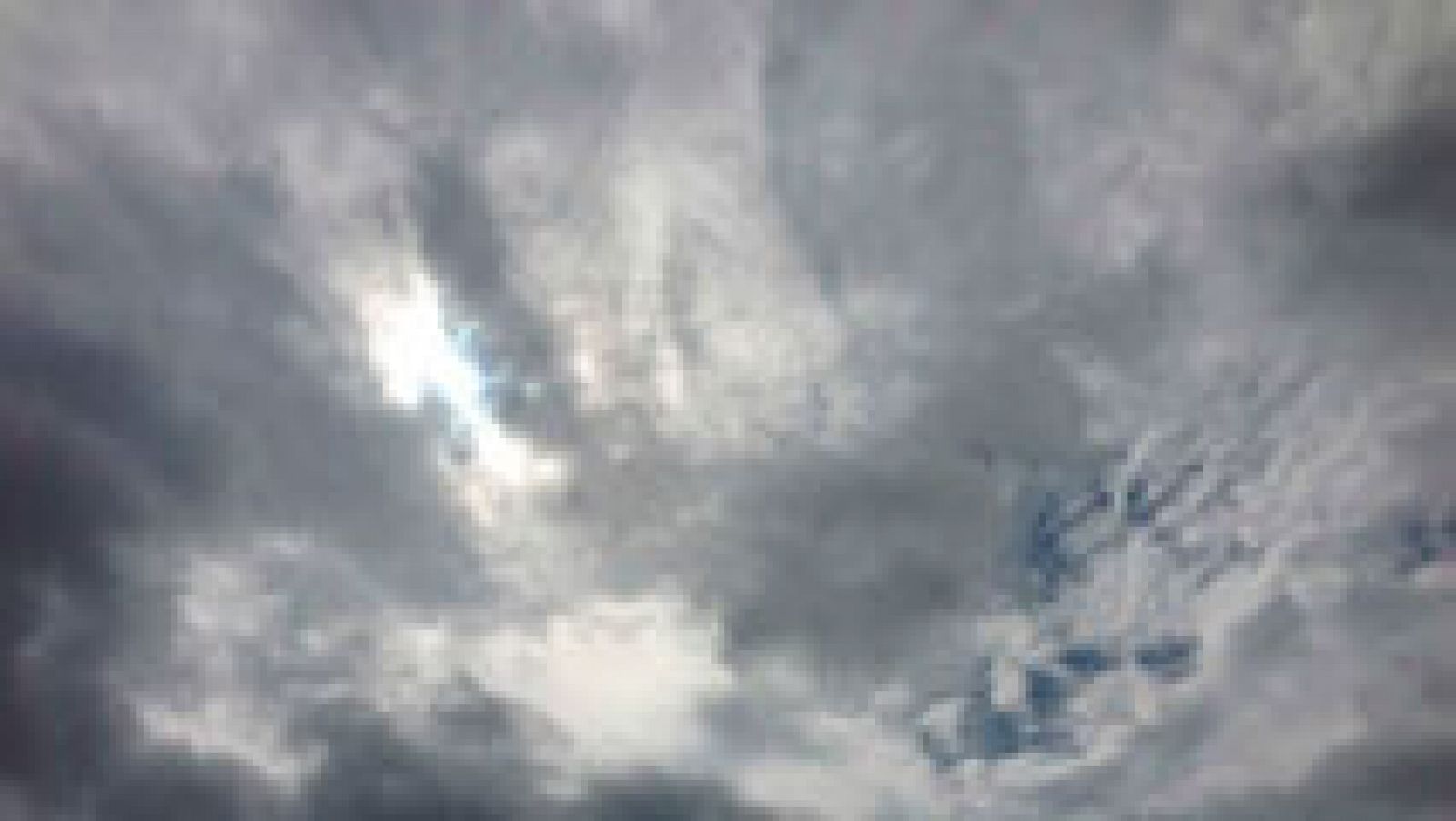 El tiempo: Nubosidad en el norte peninsular con algún chubasco aislado | RTVE Play