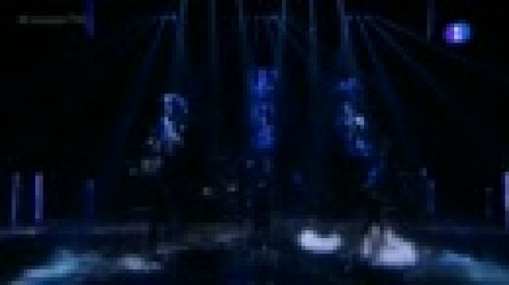 Eurovisión - Chipre: Minus One canta 'Alter ego'