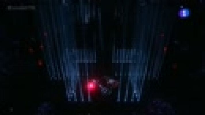 Eurovisión - Serbia: Sanja Vucic canta 'Goodbye (Shelter)'