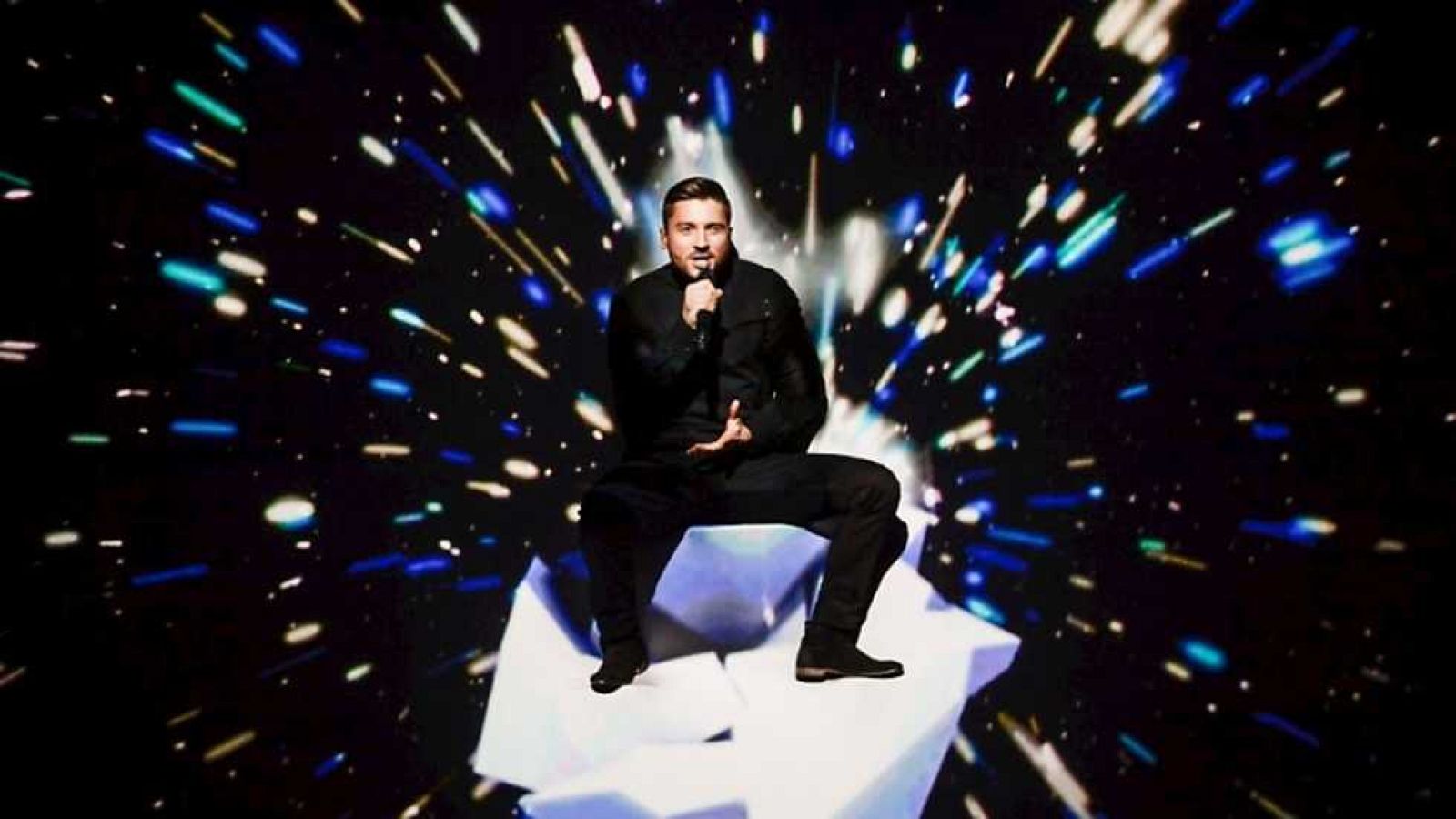 Festival de Eurovisión 2016 (1) - ver ahora