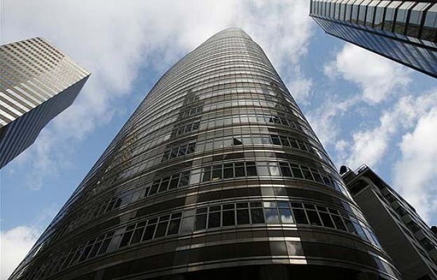  - La estafa del 'caso Madoff'