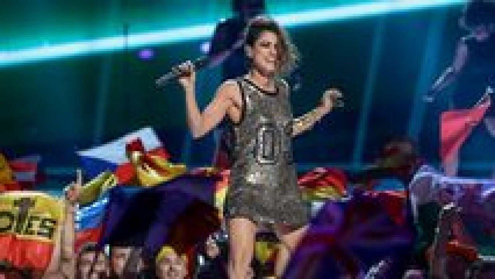 Eurovisión: Objetivo Eurovisión 2016 (2) | RTVE Play