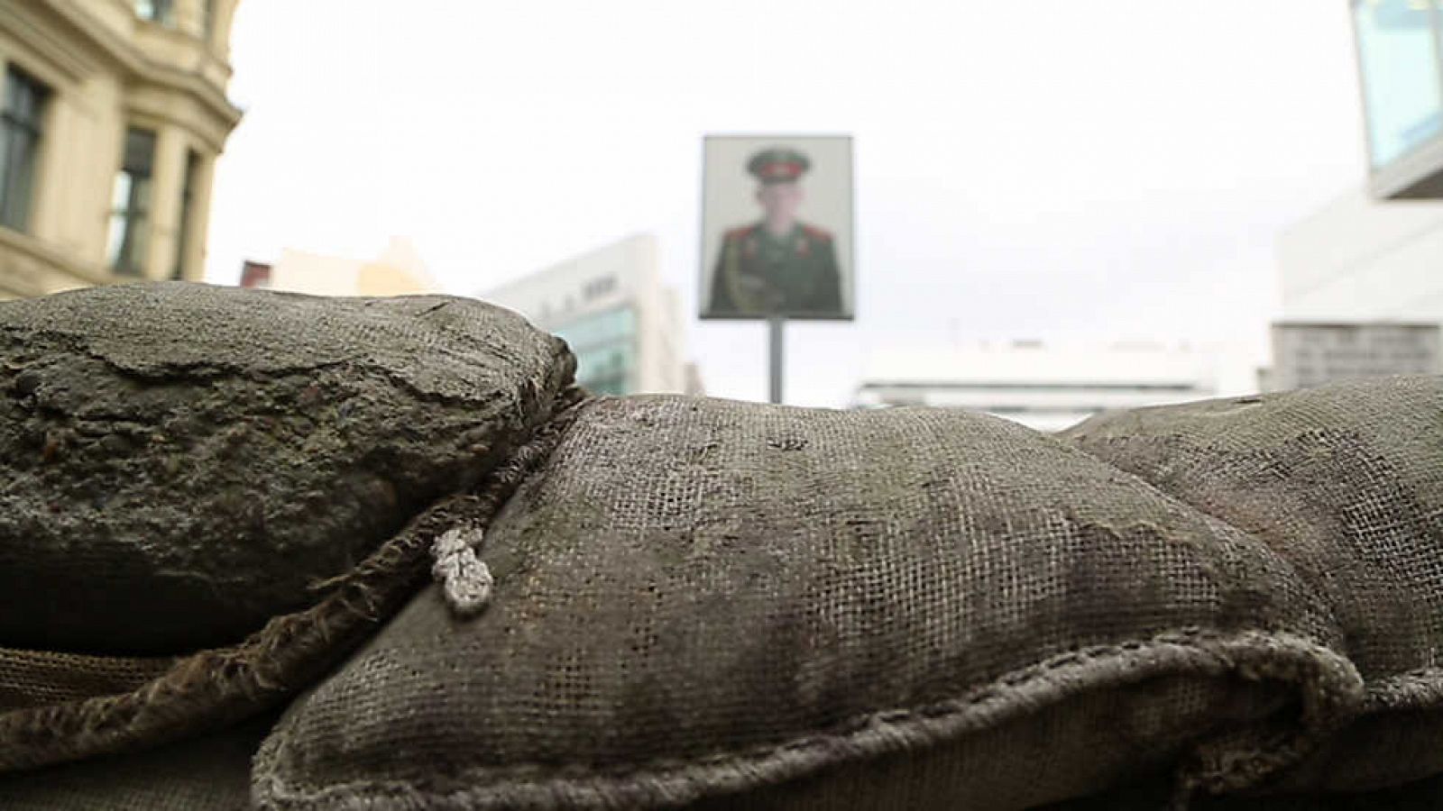 La noche temática - KGB - CIA: duelo en Berlín - Ver ahora