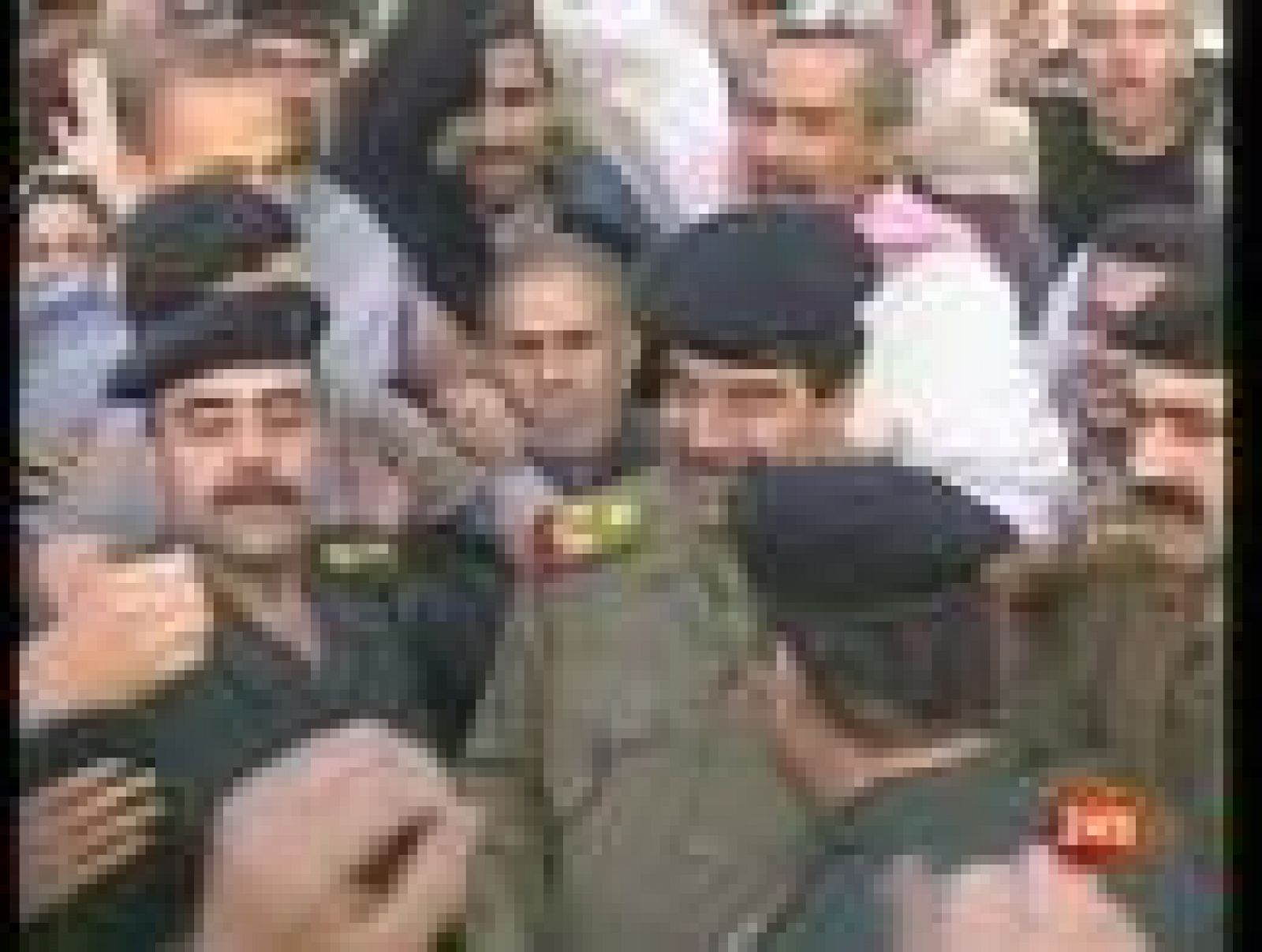 Irak, cinco años después de la captura de Saddam