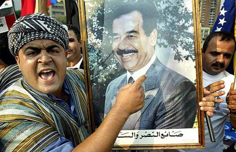  Irak, cinco años después de la captura de Saddam