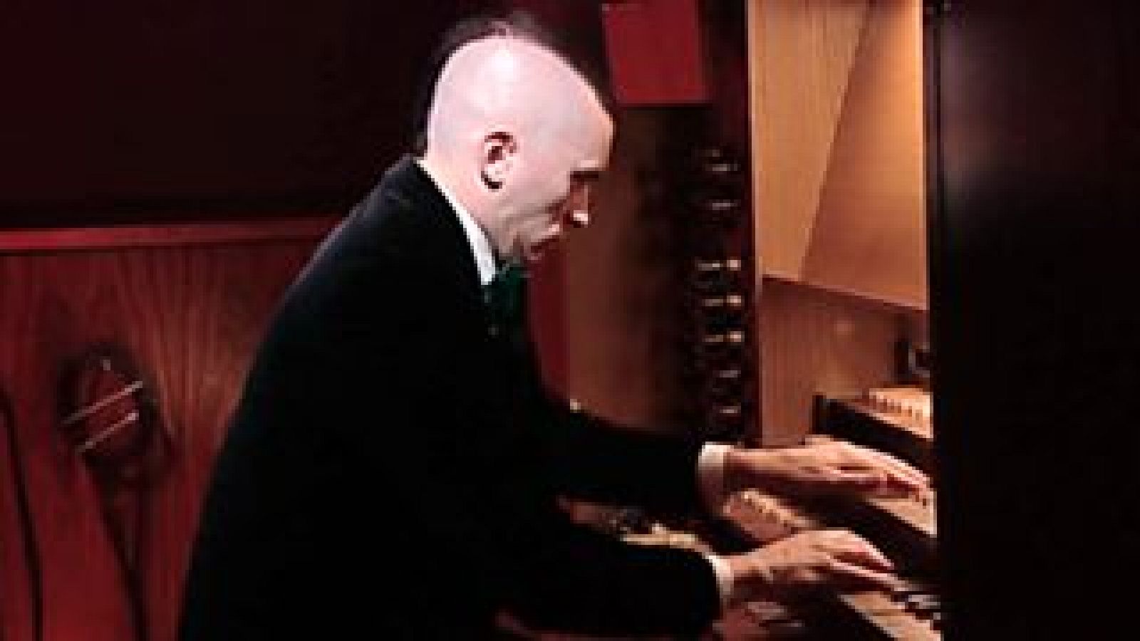 Los conciertos de La 2 - Gala presentación ONE Temporada 2016-2017 - Ver ahora