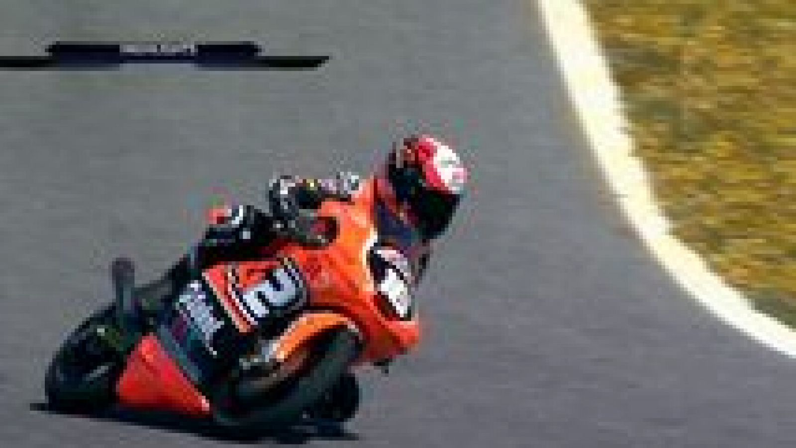 Motociclismo - Campeonato de España de Velocidad: 1ª carrera - Ver ahora