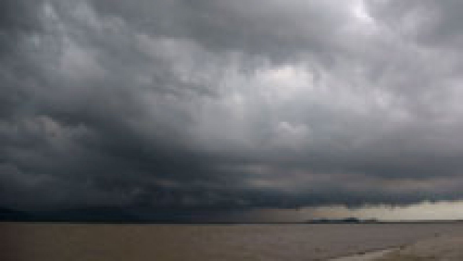 El tiempo: Nubes en Galicia, Cantábrico y Cataluña y soleado en resto de España | RTVE Play