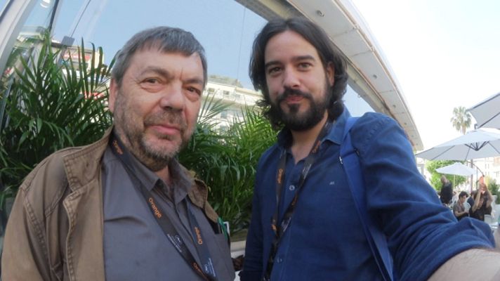 Cultura en Rtve.es - La crítica de la cuarta jornada a competición en el 69 Festival de Cannes