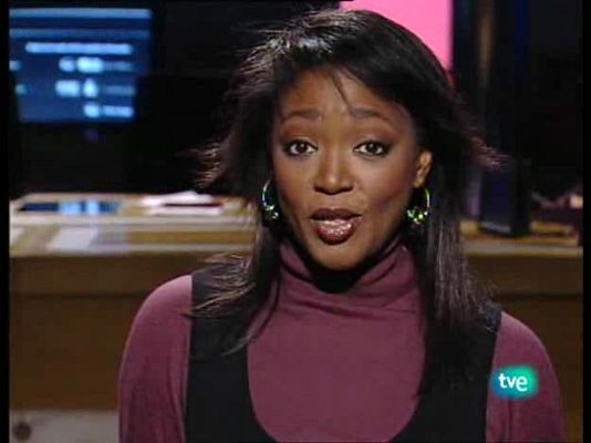 Palabra por palabra - Palabra por palabra - 13/12/08