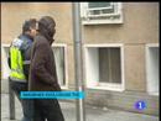  - Tráfico de inmigrantes en Cataluña