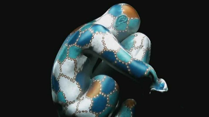 Metrópolis - Mapping