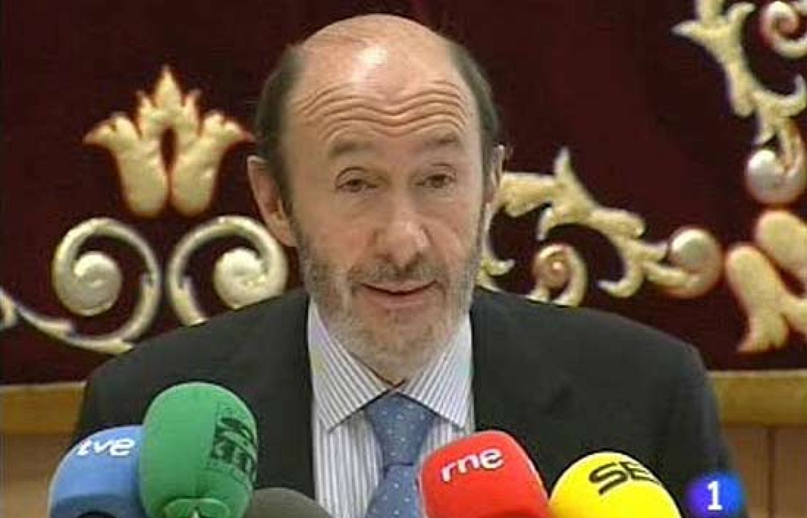 Políticos y entrenadores dan su resultado