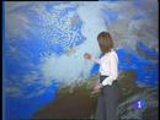 El tiempo - El Tiempo - 13/12/08