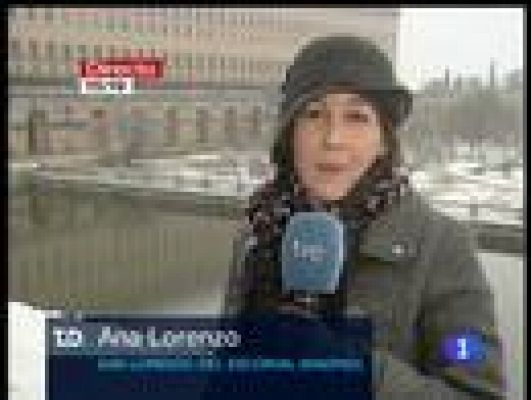 El tiempo - El Tiempo - 13/12/08