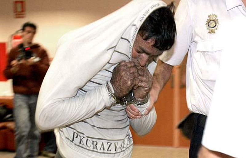  TVE recorre las peligrosas zonas de copas de Las Palmas de Gran Canaria