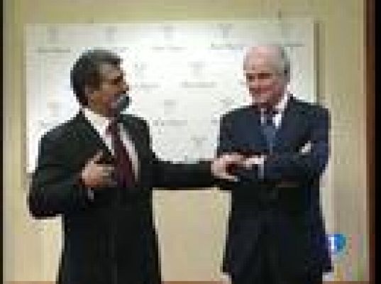  - La comida previa del clásico