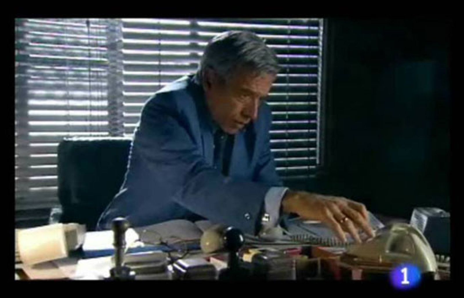 Cuéntame cómo pasó: El corazón de Antonio | RTVE Play