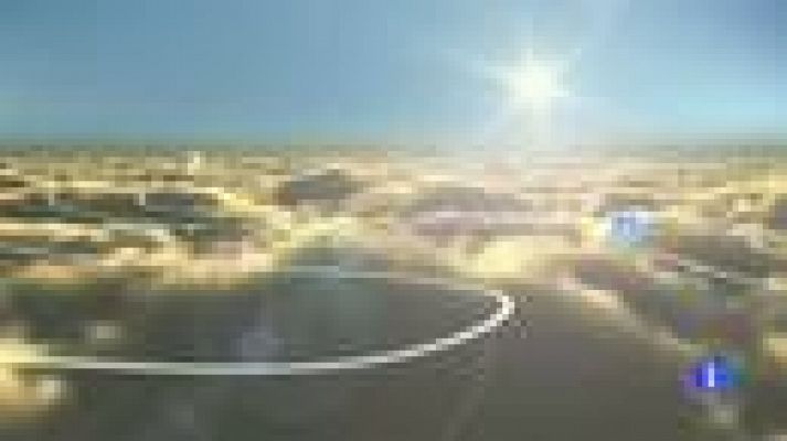 Noticias Aragón - El tiempo en Aragón - 16/05/16