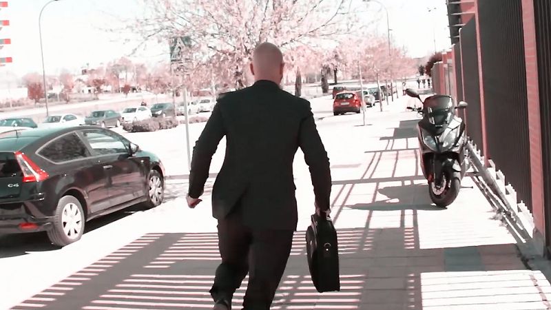 VIII Concurso de Cortos RNE - Run Yila Run  - Ver ahora