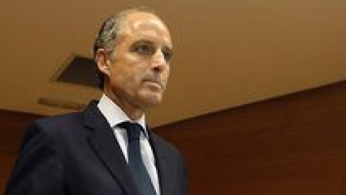 L'informatiu - Comunitat Valenciana - La Comunidad Valenciana en 2' - 16/05/16