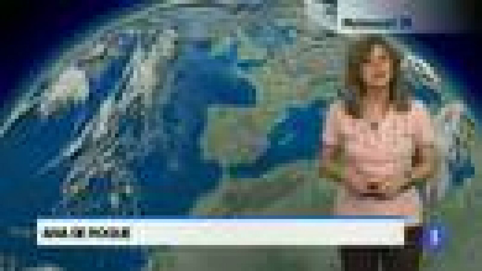 Noticias de Extremadura: El tiempo en Extremadura - 16/05/16 | RTVE Play