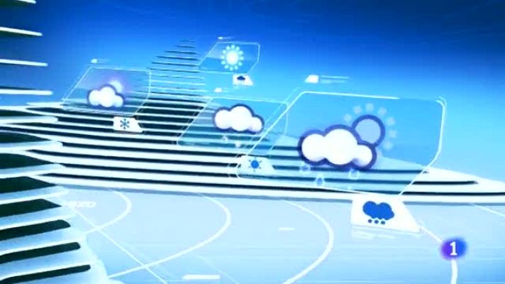 Telexornal - Galicia - El tiempo en Galicia - 16/05/16